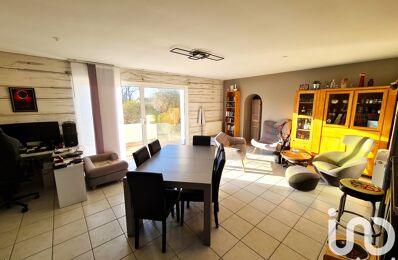 vente maison 297 000 € à proximité de Montbert (44140)