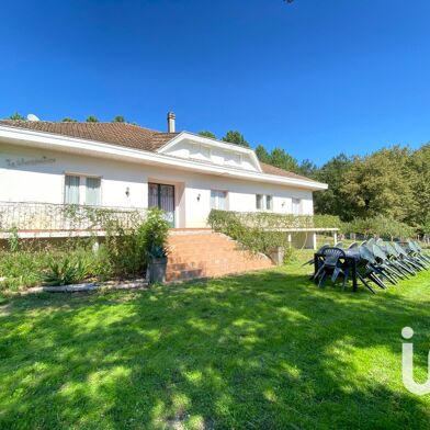 Maison 7 pièces 569000 €