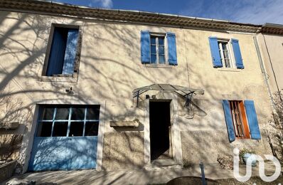 vente maison 278 000 € à proximité de Cavaillon (84300)