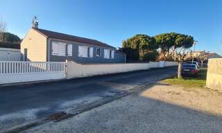 Maison 4 Pièces 100 m² à vendre à Meschers-sur-Gironde (17132)