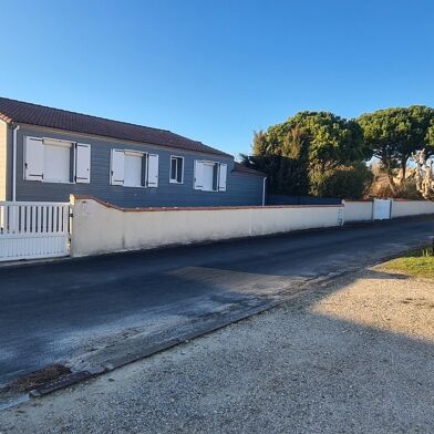 Maison 4 pièces 279000 €