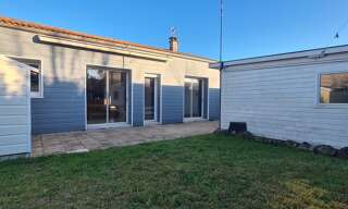 Maison 4 Pièces 100 m² à vendre à Meschers-sur-Gironde (17132)