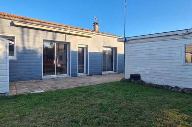 Maison 4 pièces 269000 €