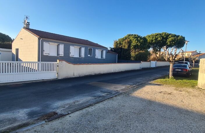 Vente Maison/villa 4 pièces — photo 2