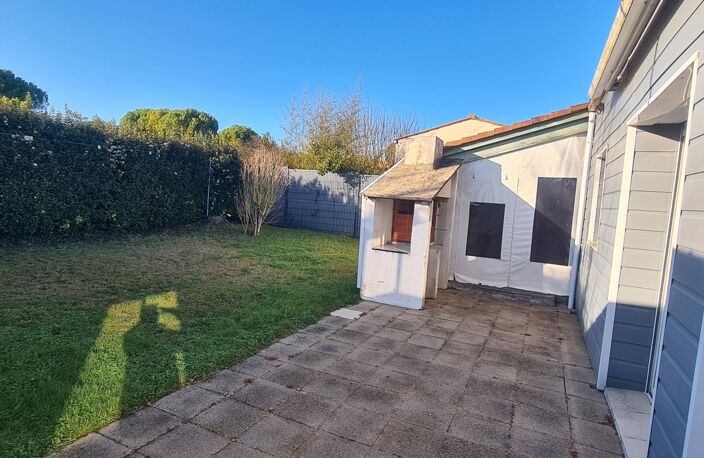 Vente Maison/villa 4 pièces — photo 3