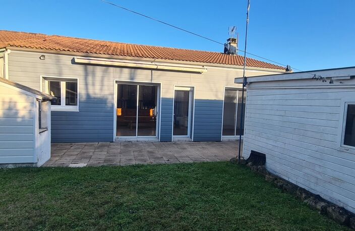 Vente Maison/villa 4 pièces — photo 4