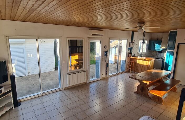 Vente Maison/villa 4 pièces — photo 5