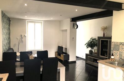 vente maison 174 500 € à proximité de Savigné-sous-le-Lude (72800)