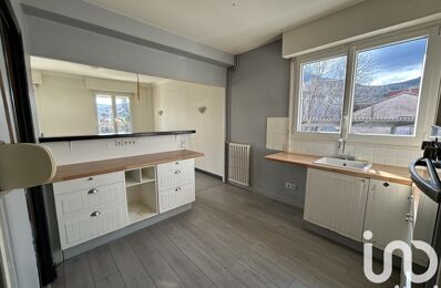 vente appartement 147 500 € à proximité de Bagnères-de-Bigorre (65200)