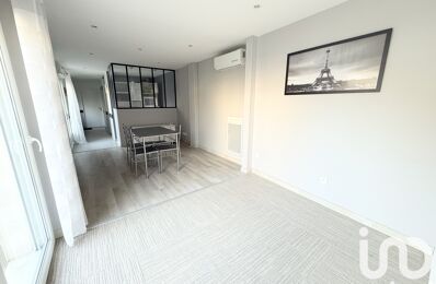 location appartement 860 € CC /mois à proximité de Boissy-Saint-Léger (94470)