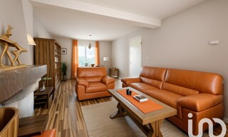Maison 5 Pièces 94 m² à vendre à Marolles-en-Brie (94440)