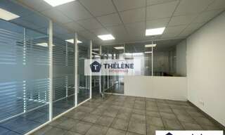 Bureau  438 m² à louer à Pérols (34470)