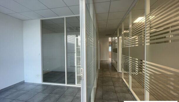 Bureau  à louer Pérols 34470