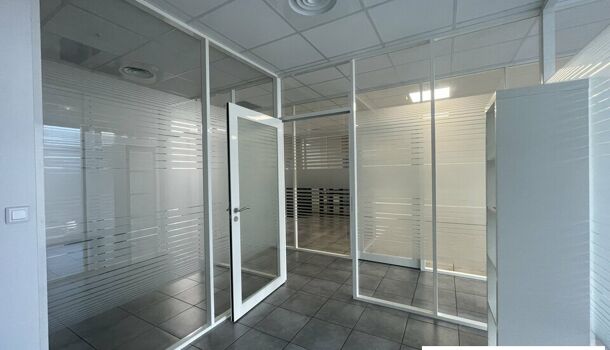 Bureau  à louer Pérols 34470