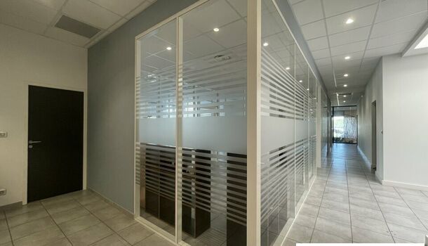 Bureau  à louer Pérols 34470