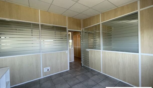 Bureau  à louer Pérols 34470