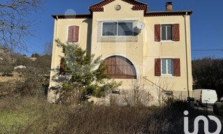 Maison 7 Pièces 198 m² à vendre à Molières-sur-Cèze (30410)