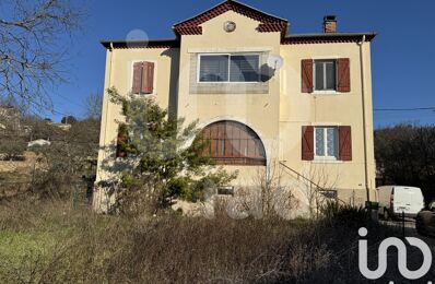 vente maison 228 000 € à proximité de Saint-Florent-sur-Auzonnet (30960)