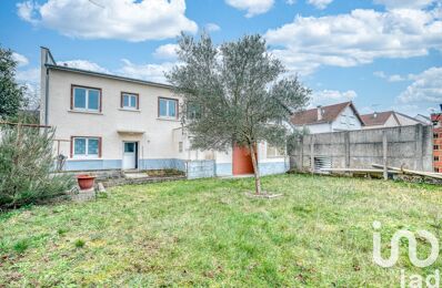 vente maison 287 900 € à proximité de Gournay-sur-Marne (93460)