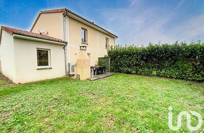 vente maison 172 500 € à proximité de Condat-sur-Vézère (24570)