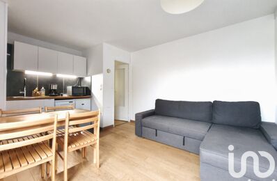 vente appartement 152 500 € à proximité de Merlimont (62155)