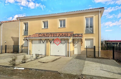 vente maison 268 900 € à proximité de Montberon (31140)