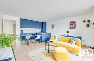 vente appartement 434 000 € à proximité de Sevran (93270)