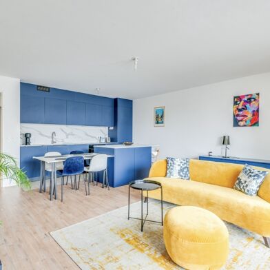 Appartement 4 pièces 429000 €