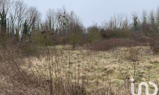 Terrain  2869 m² à vendre à Provins (77160)