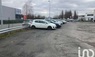 Terrain  3337 m² à vendre à Provins (77160)