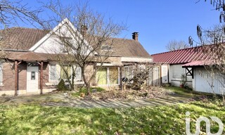 Maison 6 Pièces 136 m² à vendre à Vred (59870)
