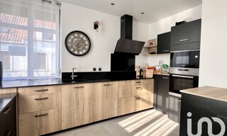 Maison 6 Pièces 136 m² à vendre à Vred (59870)