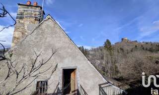 Maison 7 Pièces 185 m² à vendre à Murol (63790)