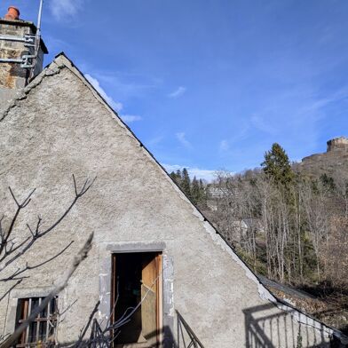 Maison 7 pièces 360000 €