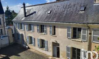 Immeuble  174 m² à vendre à Fondettes (37230)