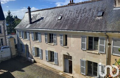 immeuble  pièces 174 m2 à vendre à Fondettes (37230)