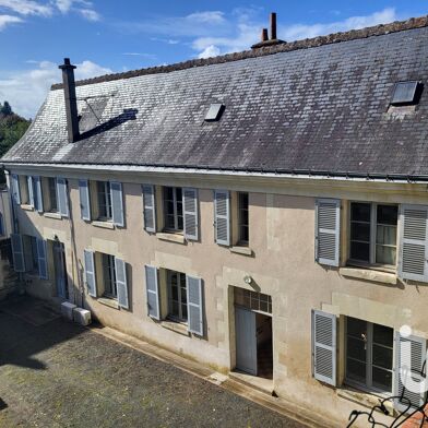 Immeuble  333000 €