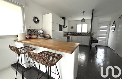 vente maison 195 500 € à proximité de Oignies (62590)