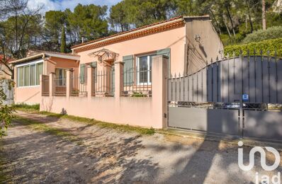 vente maison 449 000 € à proximité de Saint-Savournin (13119)