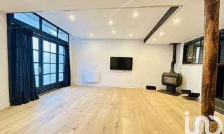 Maison 4 Pièces 150 m² à vendre à Suèvres (41500)