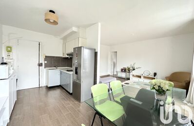 vente appartement 279 000 € à proximité de Joinville-le-Pont (94340)