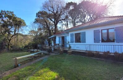 vente maison 410 000 € à proximité de Capbreton (40130)