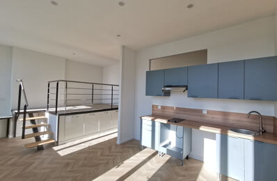 location appartement 740 € CC /mois à proximité de Marseille 10 (13010)