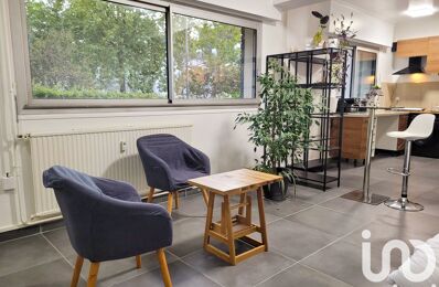 vente appartement 110 000 € à proximité de Rouen (76)