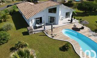 Maison 6 Pièces 179 m² à vendre à Saint-Paul-lès-Dax (40990)