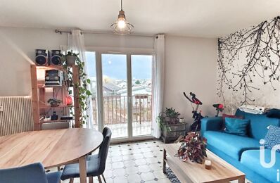 vente appartement 152 000 € à proximité de Aime-la-Plagne (73210)