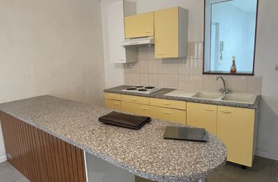 vente appartement 87 000 € à proximité de Le Havre (76620)