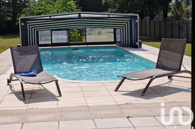 Maison 5 pièces 225000 €