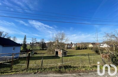 vente terrain 105 000 € à proximité de Altkirch (68130)