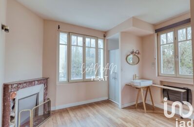 vente appartement 313 000 € à proximité de Maisons-Laffitte (78600)